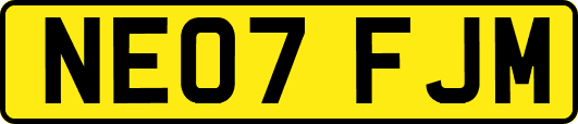 NE07FJM