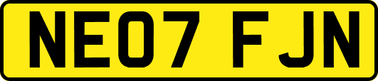 NE07FJN