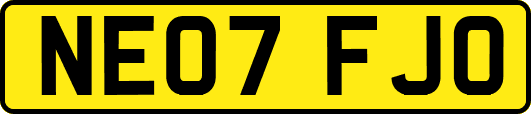 NE07FJO