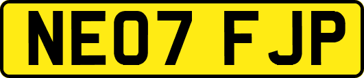 NE07FJP