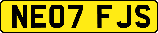 NE07FJS