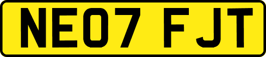 NE07FJT