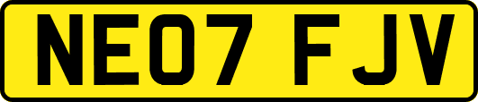 NE07FJV