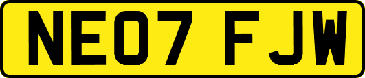 NE07FJW