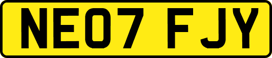 NE07FJY
