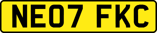 NE07FKC