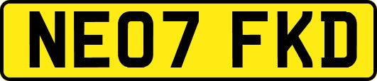 NE07FKD
