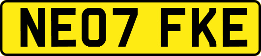 NE07FKE