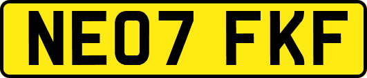 NE07FKF