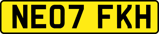 NE07FKH