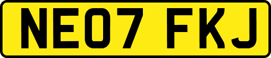 NE07FKJ