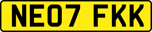 NE07FKK