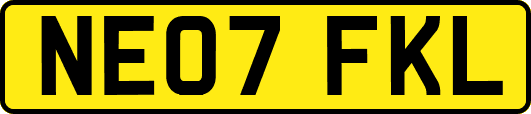 NE07FKL