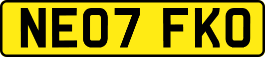 NE07FKO
