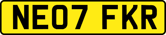 NE07FKR