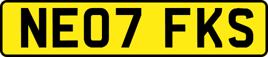 NE07FKS