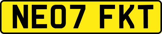 NE07FKT