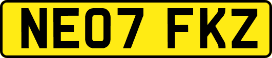 NE07FKZ