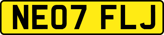 NE07FLJ