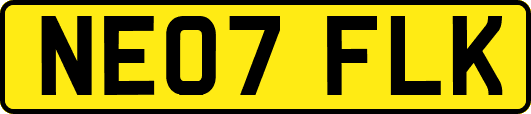 NE07FLK