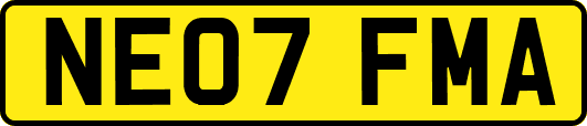 NE07FMA