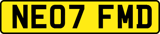 NE07FMD