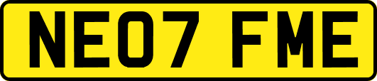 NE07FME