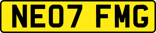 NE07FMG