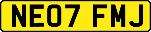 NE07FMJ