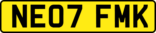 NE07FMK