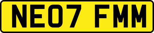 NE07FMM