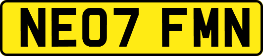 NE07FMN