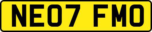 NE07FMO