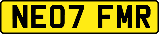 NE07FMR
