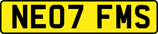 NE07FMS