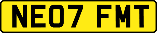 NE07FMT