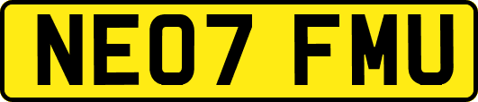 NE07FMU