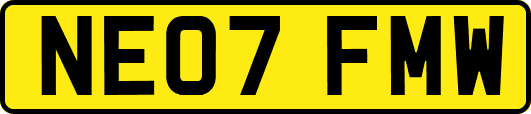 NE07FMW