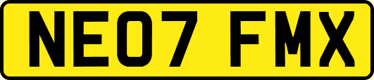 NE07FMX
