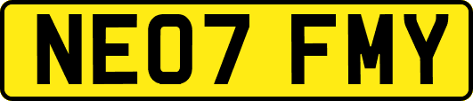 NE07FMY