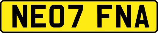 NE07FNA