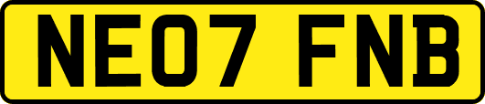 NE07FNB