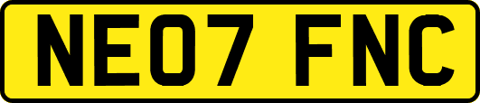 NE07FNC