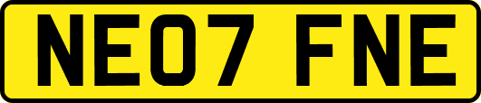 NE07FNE