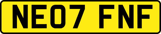 NE07FNF