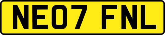 NE07FNL