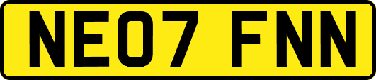 NE07FNN