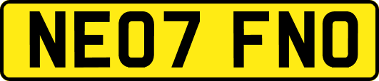 NE07FNO