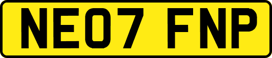 NE07FNP