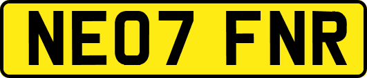 NE07FNR